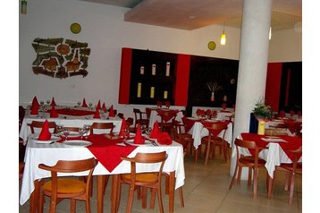 Rumunsko Hotel Ocna Şugatag, Exteriér